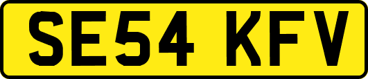 SE54KFV