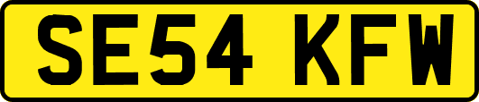 SE54KFW
