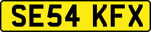 SE54KFX
