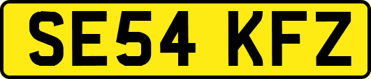 SE54KFZ