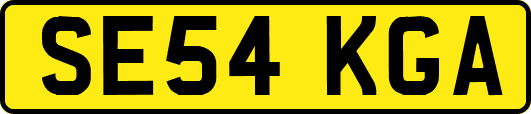 SE54KGA