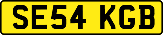 SE54KGB