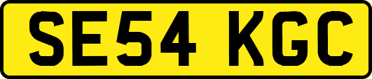 SE54KGC