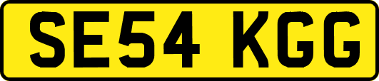 SE54KGG