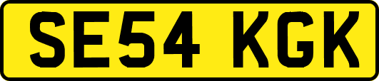 SE54KGK