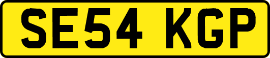 SE54KGP