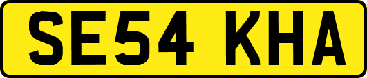 SE54KHA