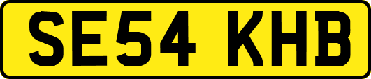 SE54KHB