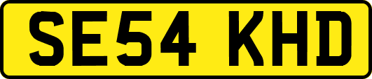 SE54KHD