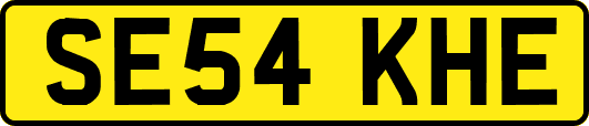 SE54KHE