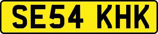 SE54KHK