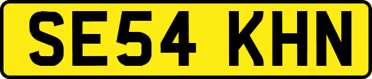 SE54KHN