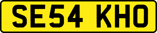 SE54KHO