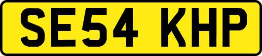 SE54KHP