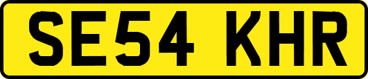 SE54KHR