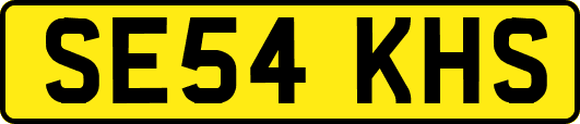 SE54KHS