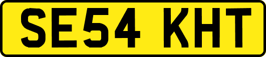 SE54KHT
