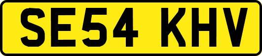 SE54KHV