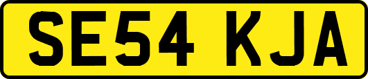 SE54KJA
