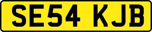 SE54KJB