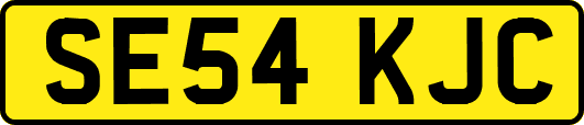 SE54KJC