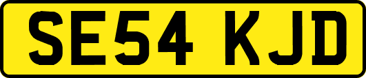SE54KJD