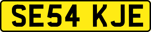 SE54KJE
