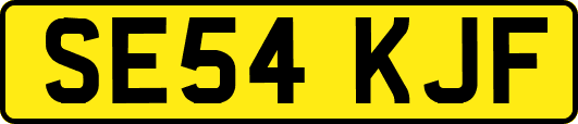 SE54KJF