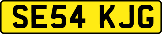 SE54KJG