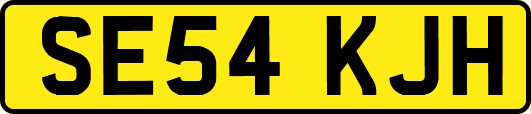 SE54KJH