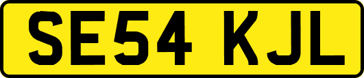 SE54KJL