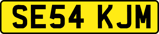 SE54KJM