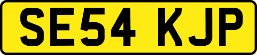 SE54KJP