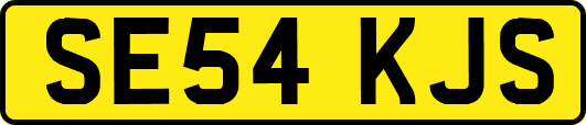 SE54KJS