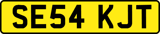 SE54KJT