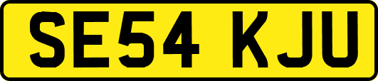 SE54KJU