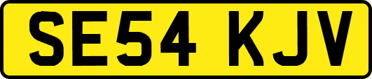 SE54KJV