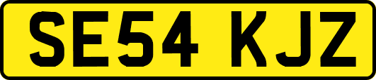 SE54KJZ