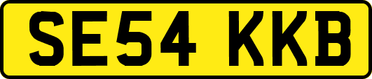 SE54KKB