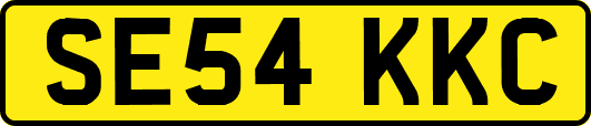 SE54KKC