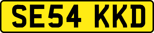 SE54KKD