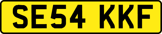 SE54KKF