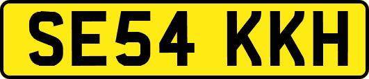 SE54KKH