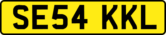 SE54KKL