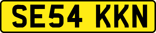 SE54KKN