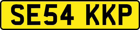 SE54KKP