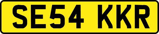 SE54KKR