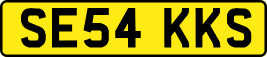 SE54KKS