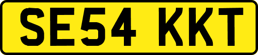 SE54KKT