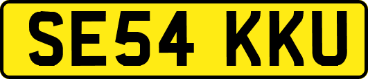 SE54KKU